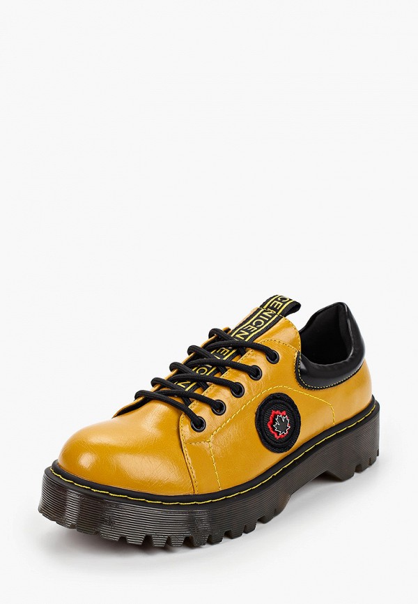 Tf's Ботинки - фото 2