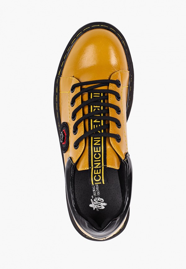 Tf's Ботинки - фото 4