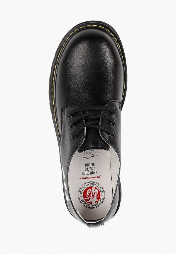 Tf's Ботинки - фото 4