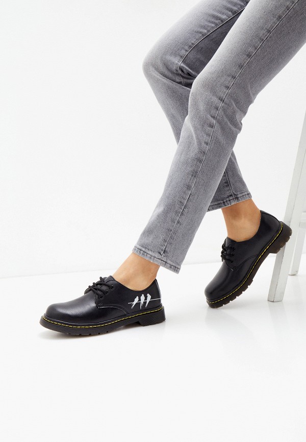 Tf's Ботинки - фото 6