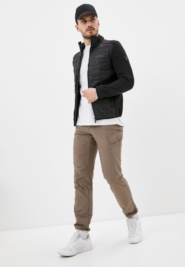 Regatta Ветровка - Clumber Hybrid - фото 2