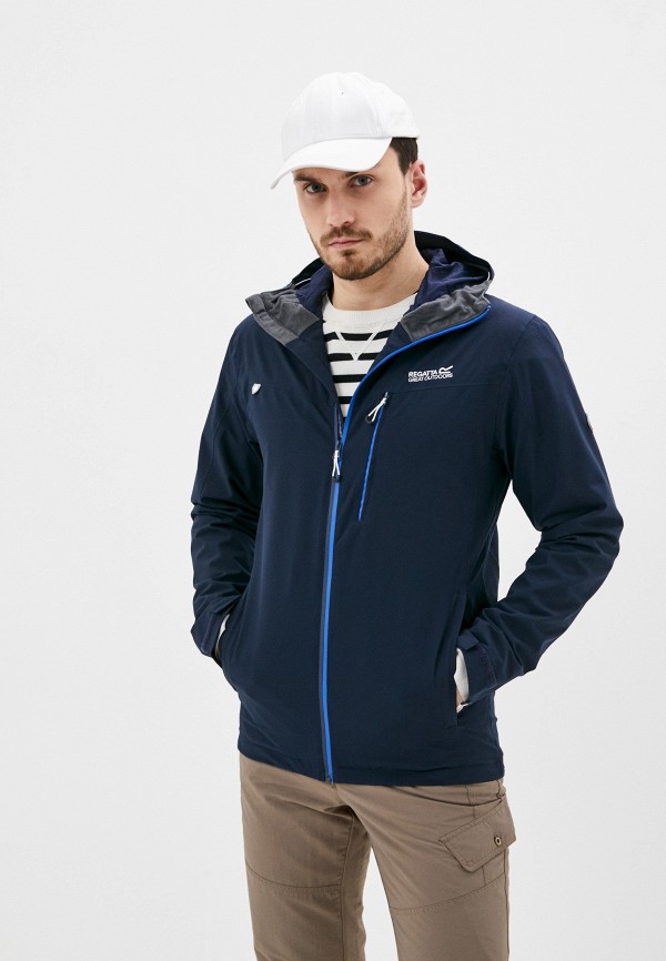 Regatta Куртка - Birchdale - фото 1