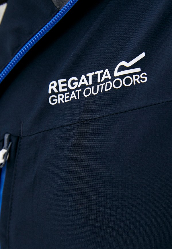 Regatta Куртка - Birchdale - фото 5