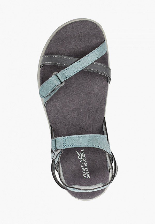 Regatta Сандалии - Lady Santa Cruz - фото 4