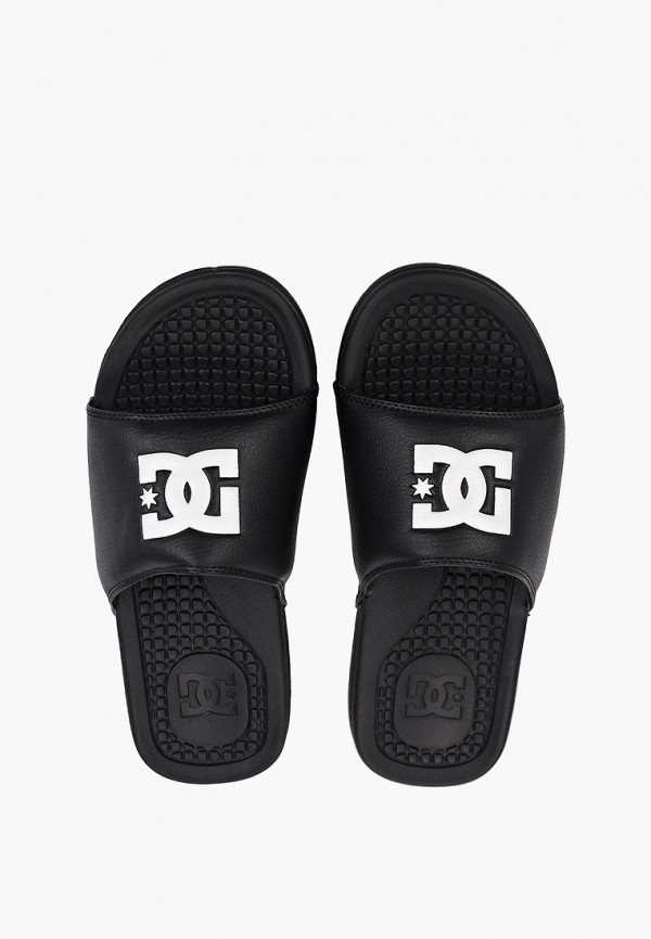 DC Shoes Сланцы - BOLSA - фото 4