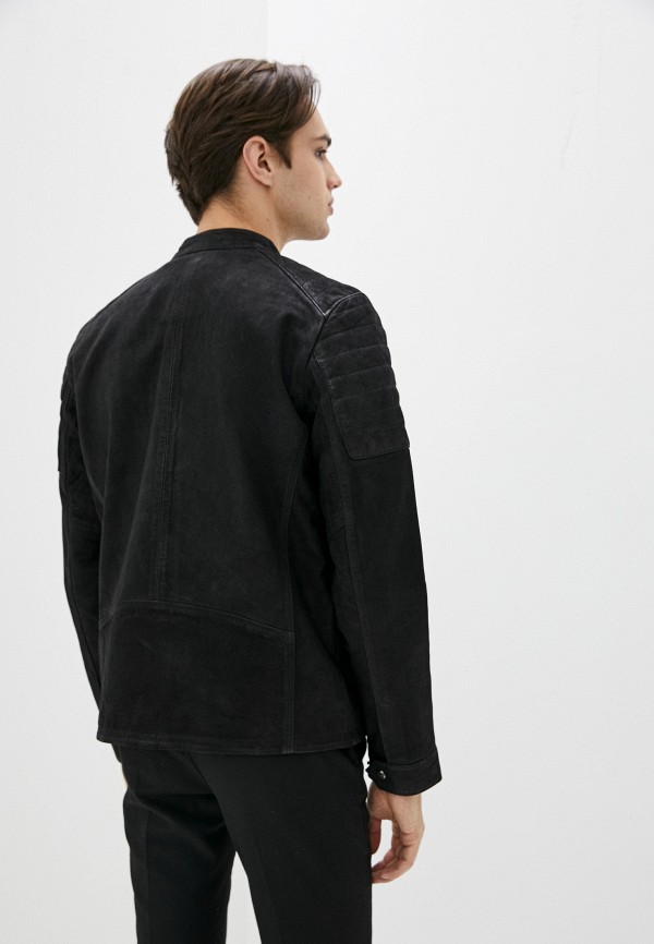 Only & Sons Куртка кожаная - фото 3