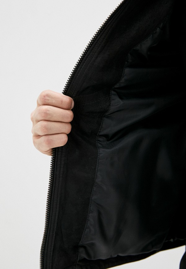 Only & Sons Куртка кожаная - фото 4