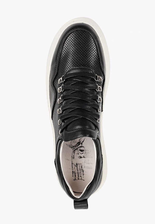 El Tempo Кеды - фото 4