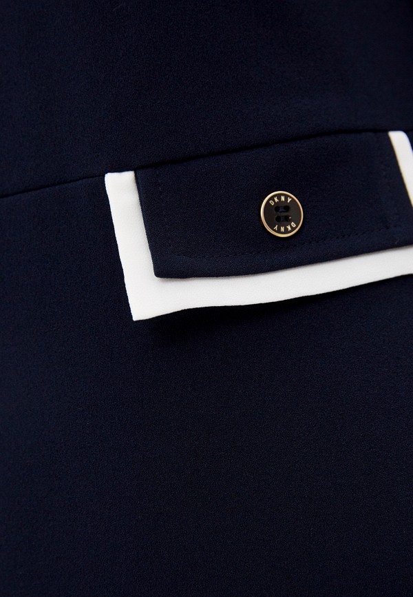 DKNY Платье - фото 5