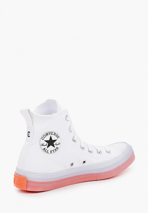Converse Кеды - Chuck Taylor All Star CX - фото 3