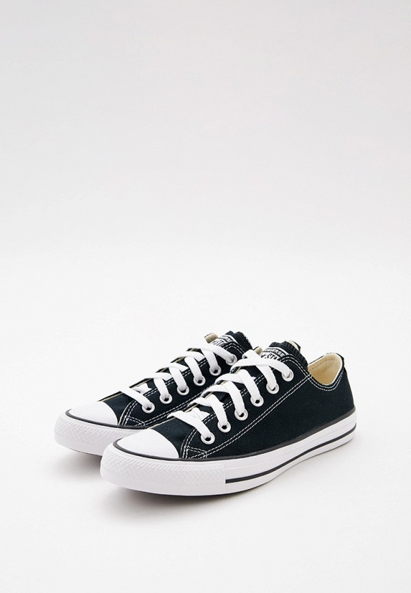 Кеды Converse CHUCK TAYLOR ALL STAR, цвет: черный, RTLAAB379403 ...