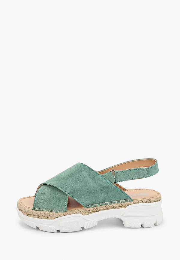 El Tempo Босоножки - фото 1