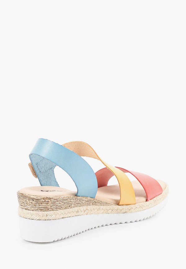 El Tempo Босоножки - фото 3