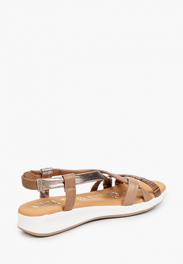 El Tempo Сандалии - фото 3