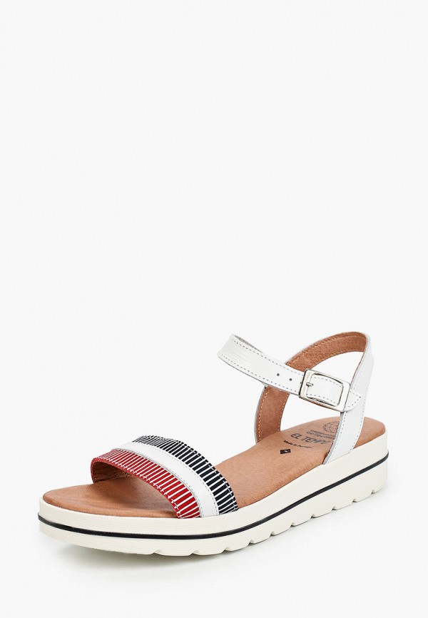 El Tempo Сандалии - фото 2