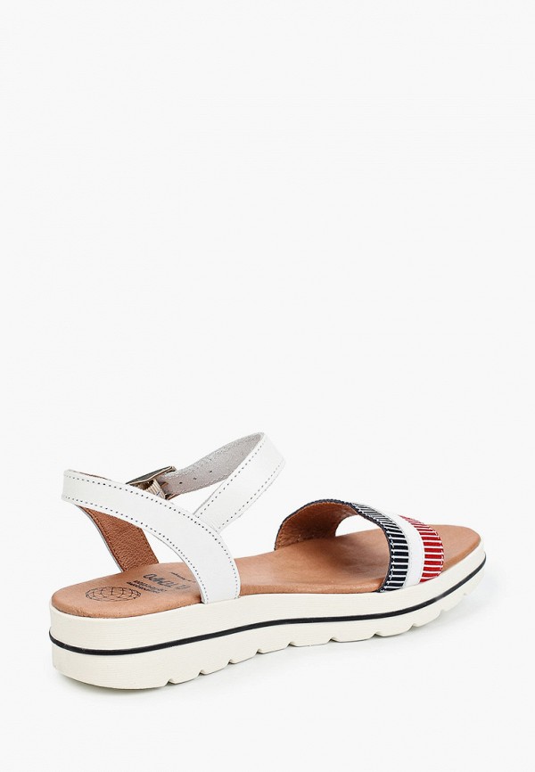 El Tempo Сандалии - фото 3