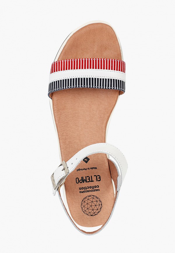 El Tempo Сандалии - фото 4