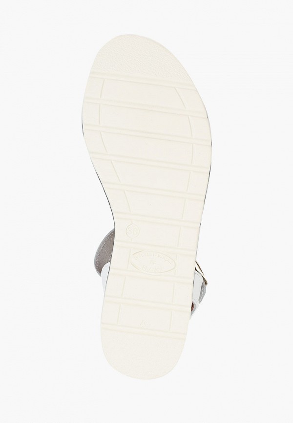 El Tempo Сандалии - фото 5