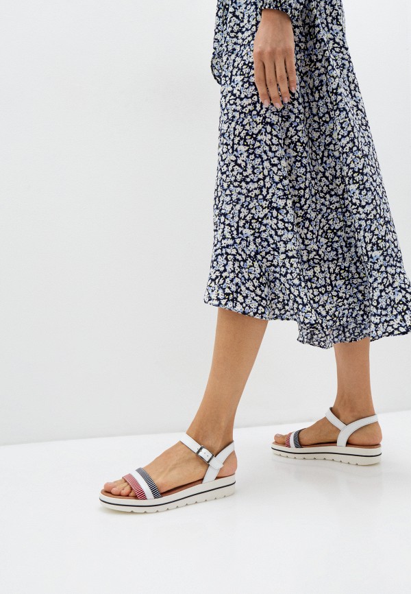 El Tempo Сандалии - фото 6