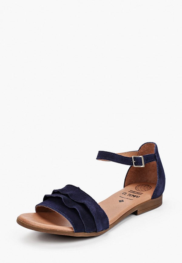 El Tempo Сандалии - фото 2