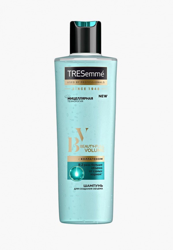 Tresemme Шампунь - Beauty-full Volume, без красителей для создания объема, 230 мл - фото 1