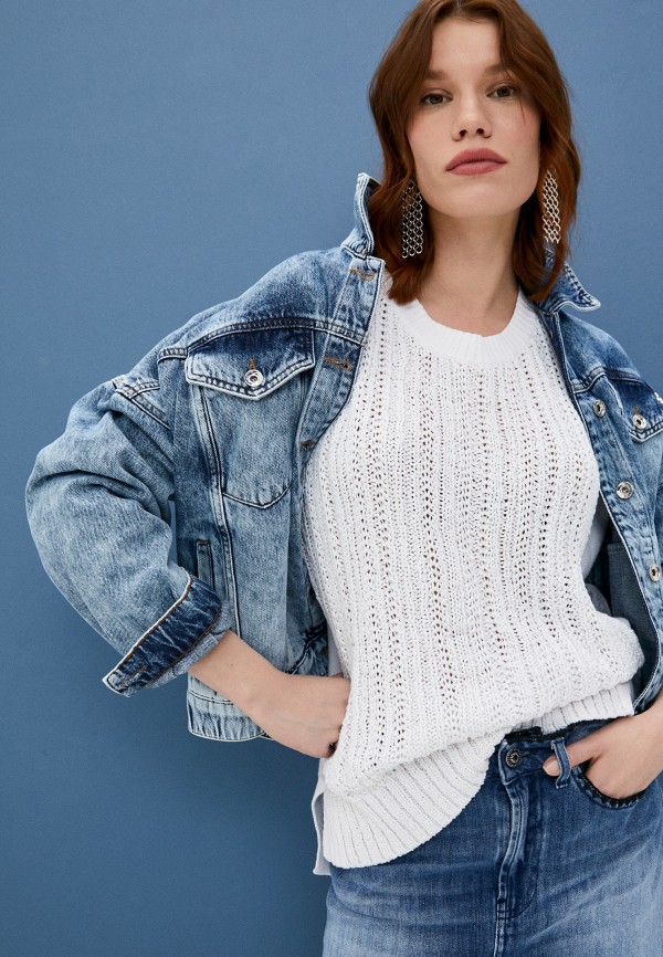 DKNY Джемпер - фото 2