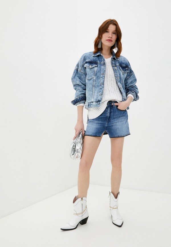 DKNY Джемпер - фото 3