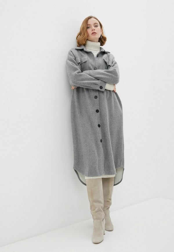 Moda Sincera Пальто - фото 1