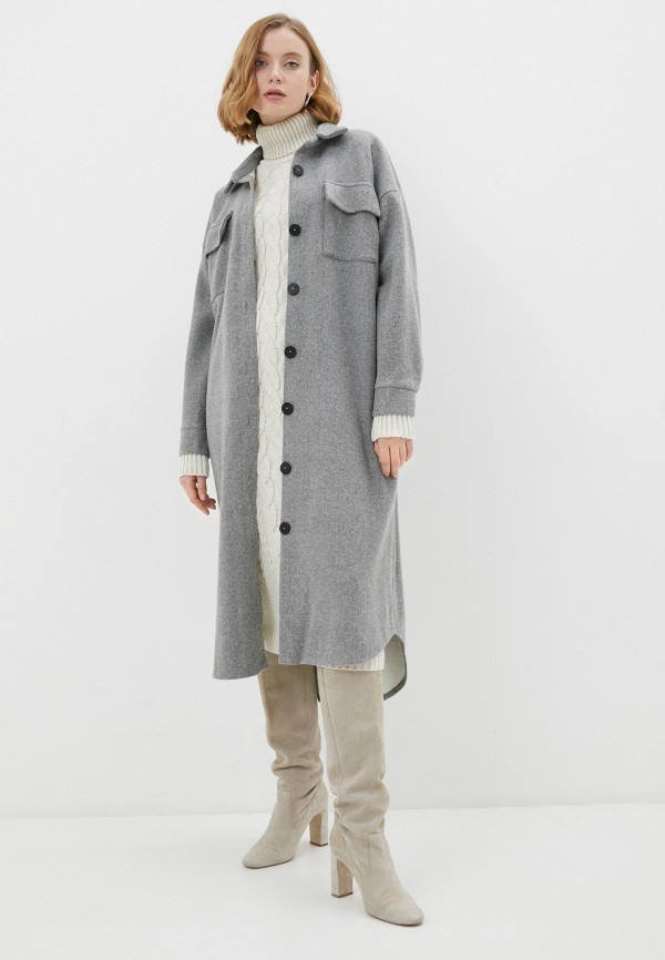 Moda Sincera Пальто - фото 2