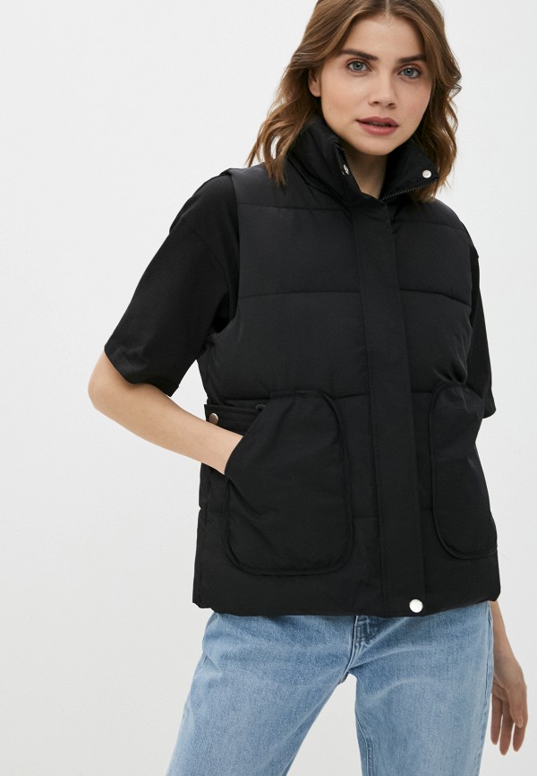 Moda Sincera Жилет утепленный - фото 1