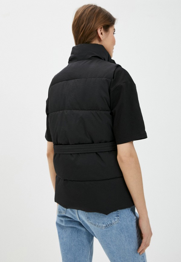 Moda Sincera Жилет утепленный - фото 3