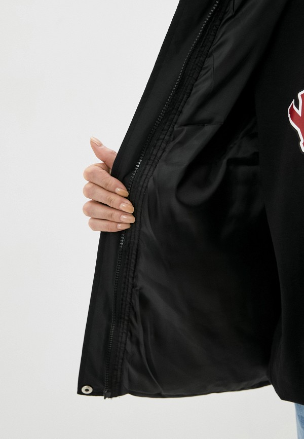 Moda Sincera Жилет утепленный - фото 4