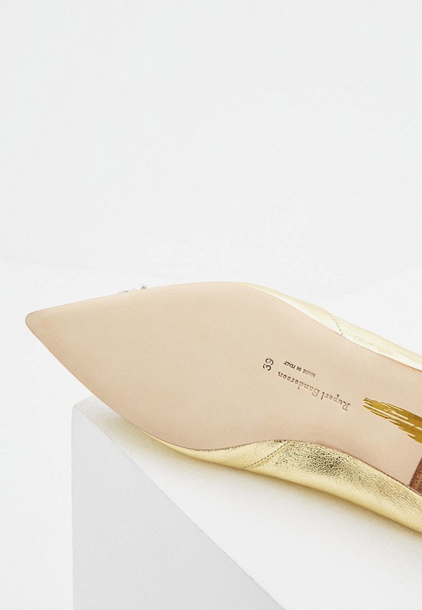 Rupert Sanderson Балетки - фото 3