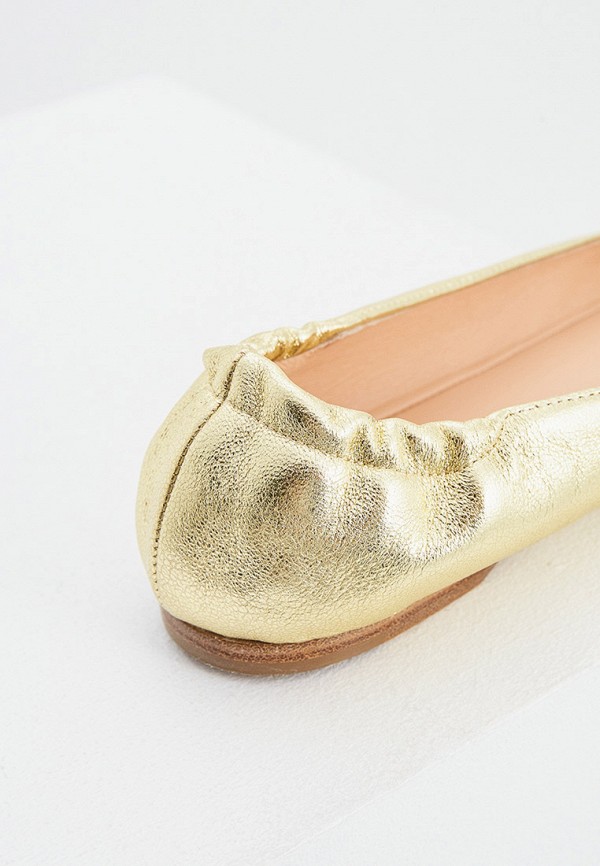 Rupert Sanderson Балетки - фото 4