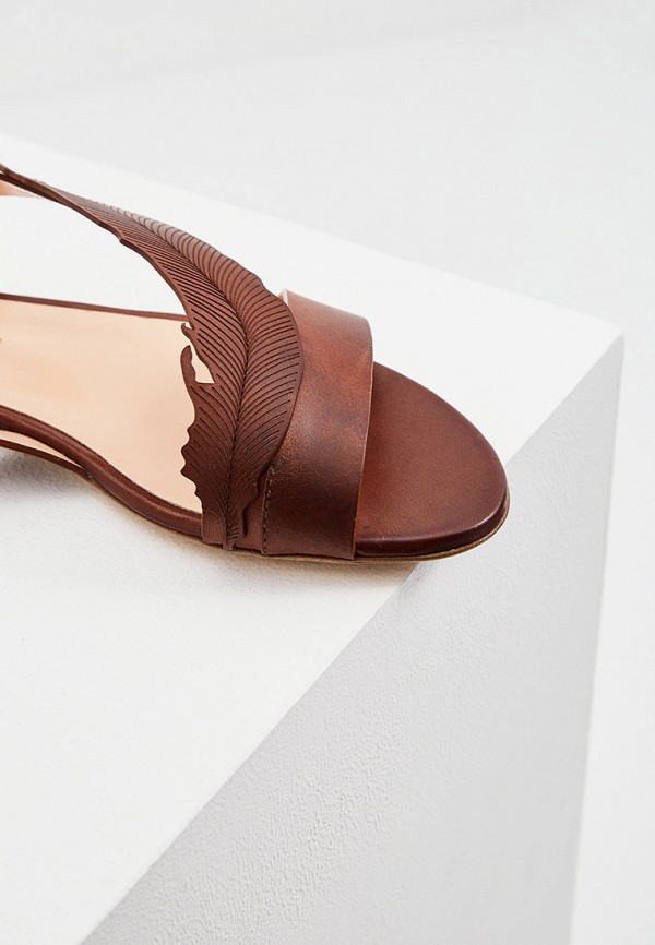 Rupert Sanderson Сандалии - фото 2