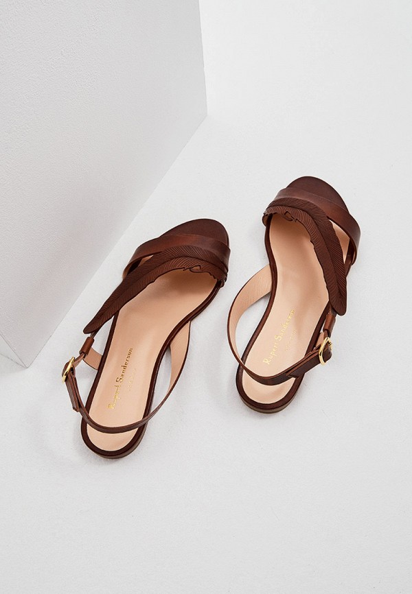 Rupert Sanderson Сандалии - фото 5