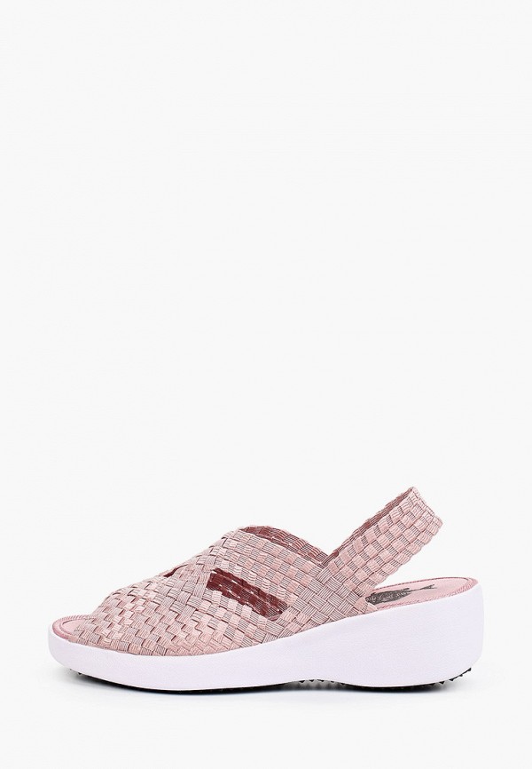 Der Spur Босоножки - фото 1