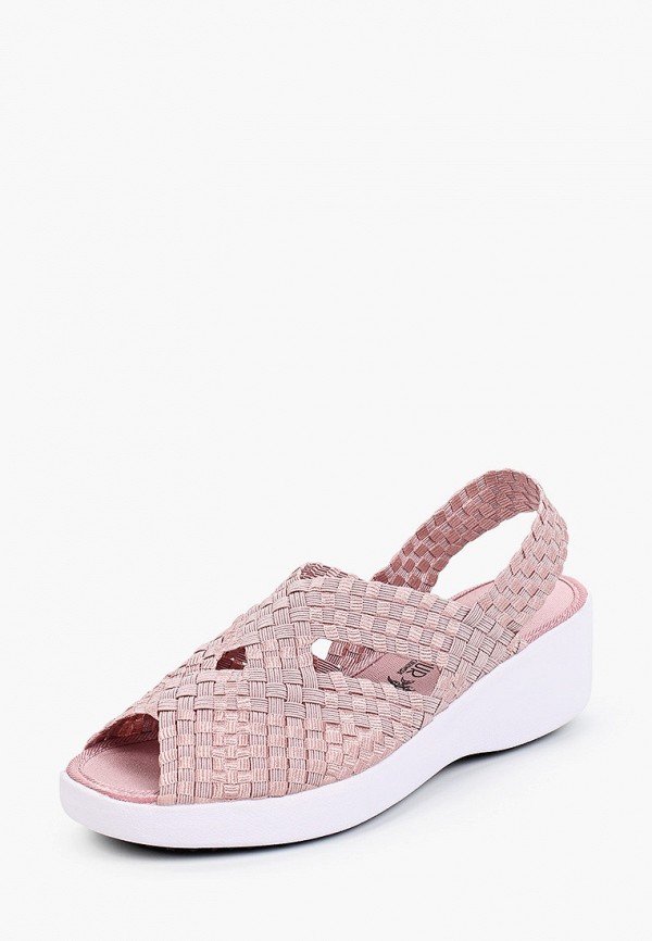 Der Spur Босоножки - фото 2