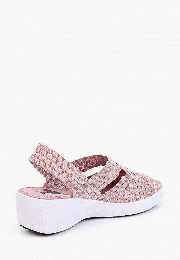 Der Spur Босоножки - фото 3