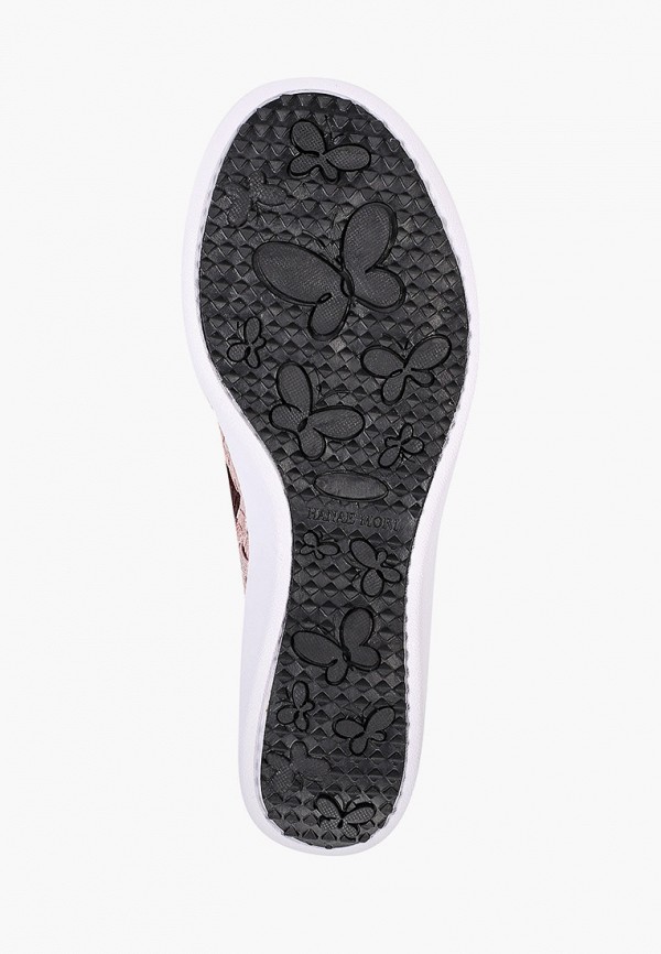 Der Spur Босоножки - фото 5