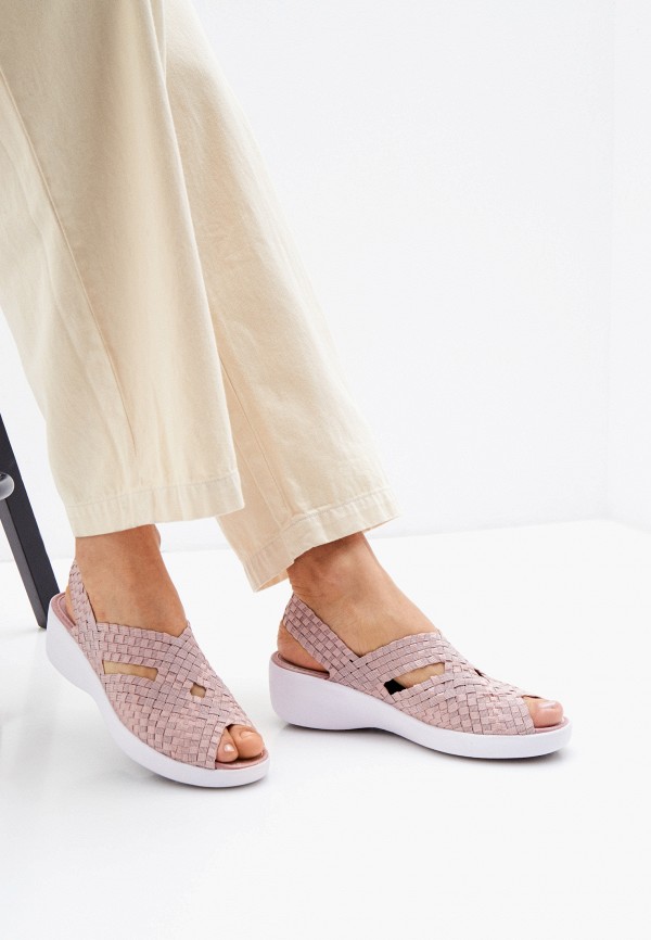 Der Spur Босоножки - фото 6