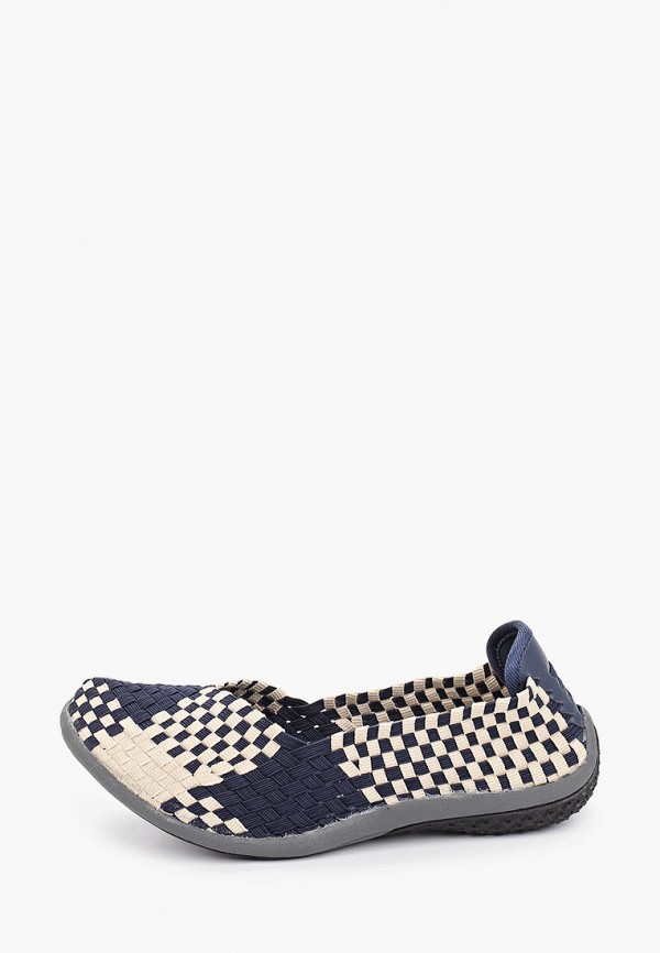 Der Spur Балетки - фото 1