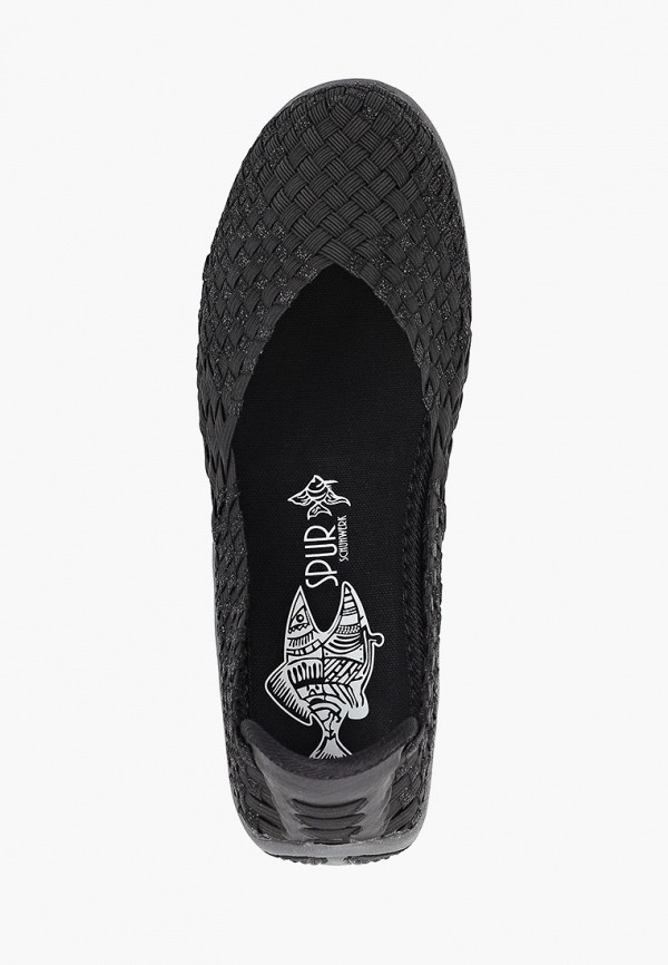 Der Spur Балетки - фото 4