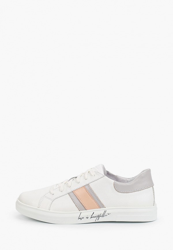 Der Spur Кеды - фото 1