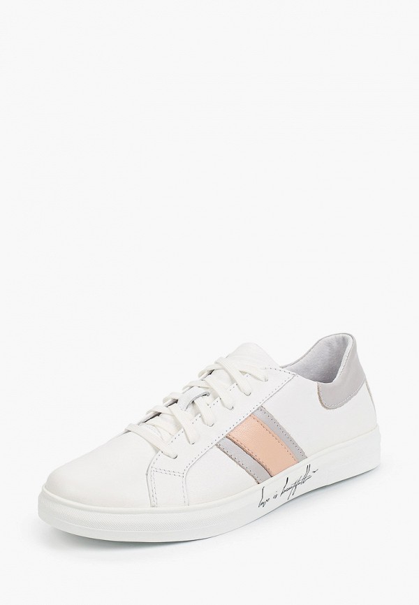 Der Spur Кеды - фото 2