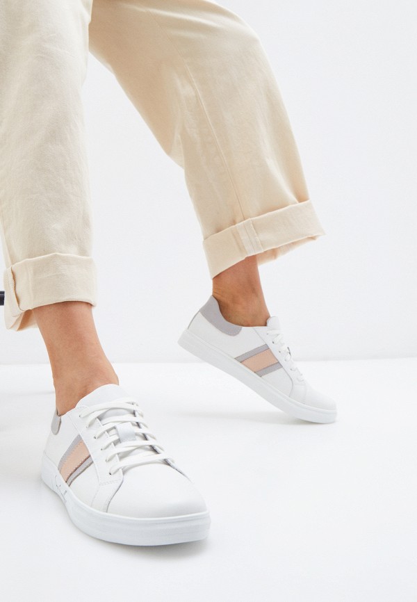 Der Spur Кеды - фото 6