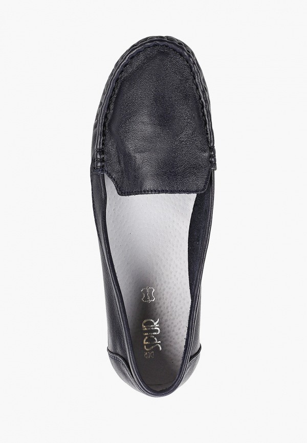 Der Spur Мокасины - фото 4