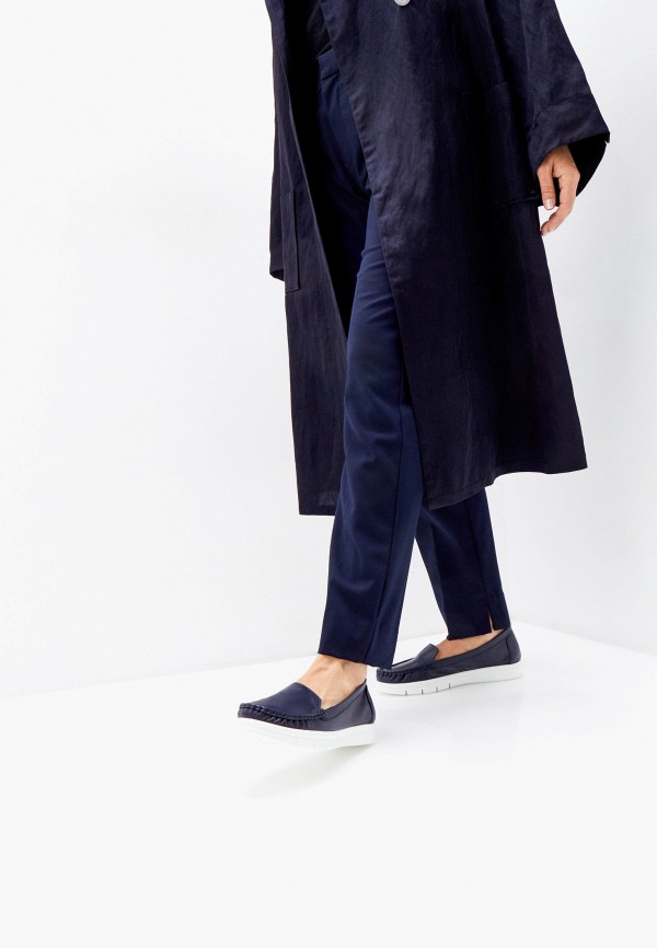 Der Spur Мокасины - фото 6