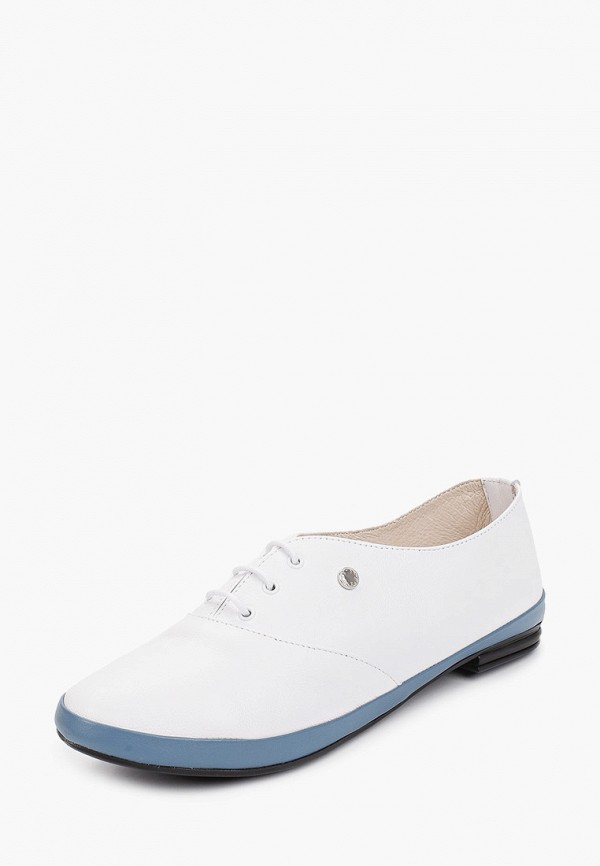 Der Spur Ботинки - фото 2