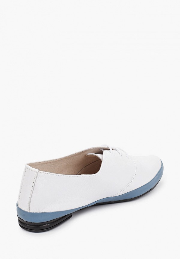 Der Spur Ботинки - фото 3